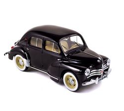 4cv miniature