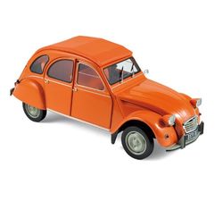 CITROEN 2 CV 6