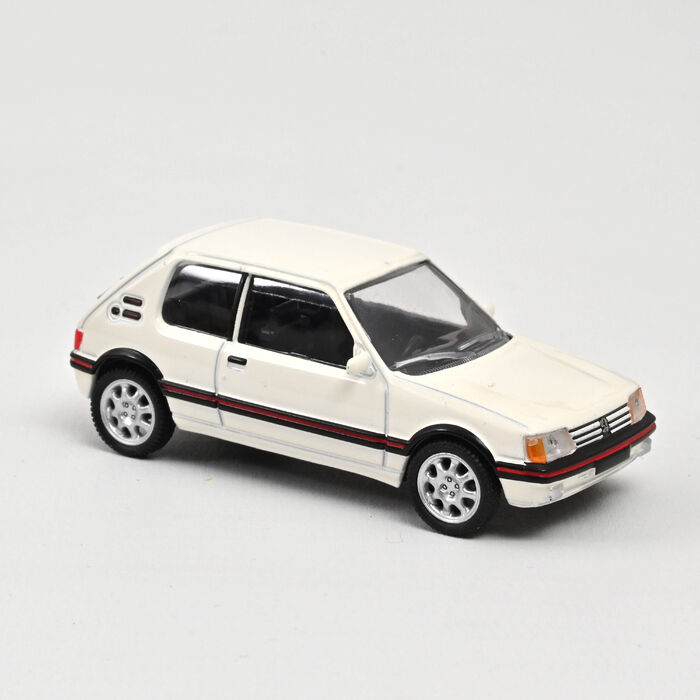 photo n°3 : Miniature PEUGEOT 205 Gti