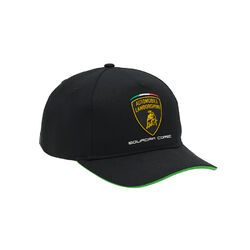 Casquette LAMBORGHINI