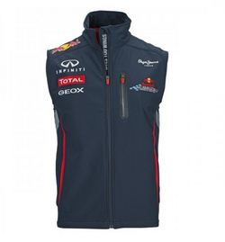 Bodywarmer RED BULL