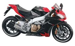 APRILIA RSV4 Factory