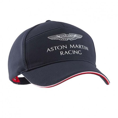 photo n°1 : Casquette ASTON MARTIN Racing