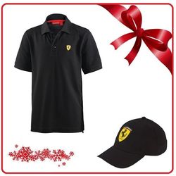 Pack FERRARI Cadeau