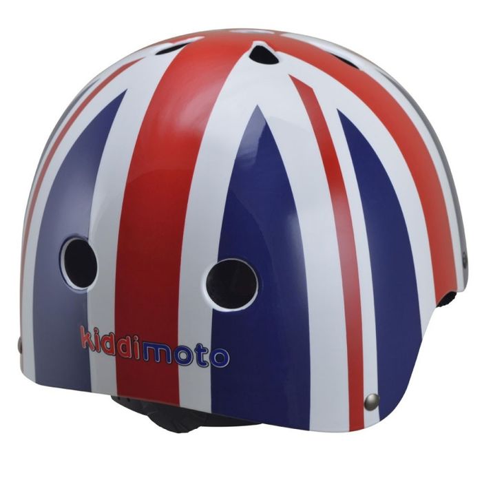 photo n°3 : Casque Enfant UNION JACK