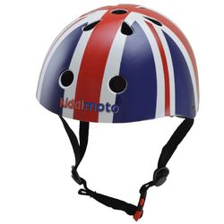 Casque Enfant UNION JACK