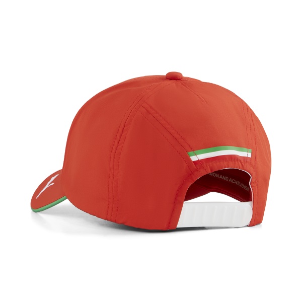 photo n°3 : Casquette Enfant FERRARI