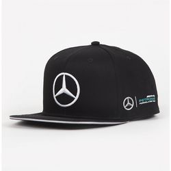 Casquette Lewis HAMILTON