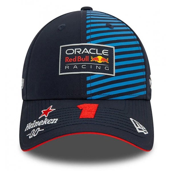 photo n°2 : Casquette Red Bull Max Verstappen