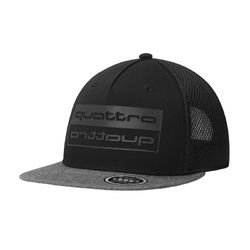 Casquette AUDI Quattro