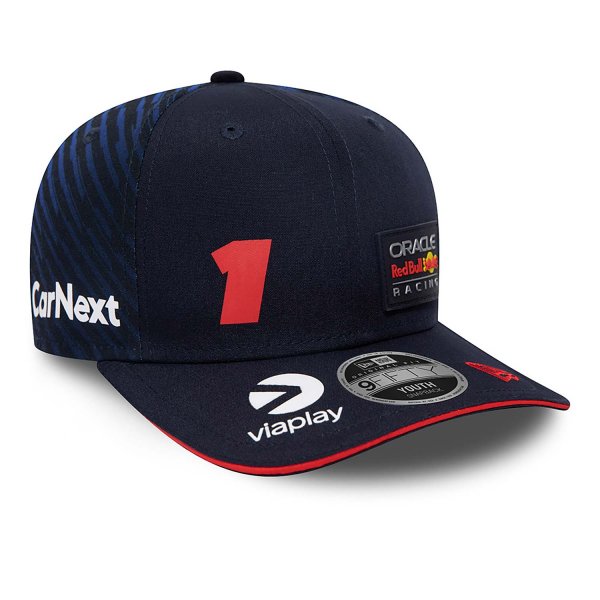 photo n°2 : Casquette Red Bull Max Verstappen