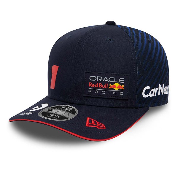 photo n°1 : Casquette Red Bull Max Verstappen