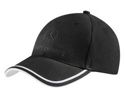 Casquette MERCEDES