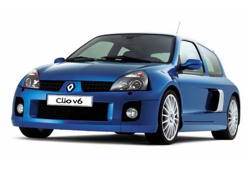 miniature clio 2