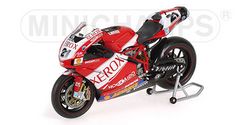 Ducati 999 Bayliss WSB 2006