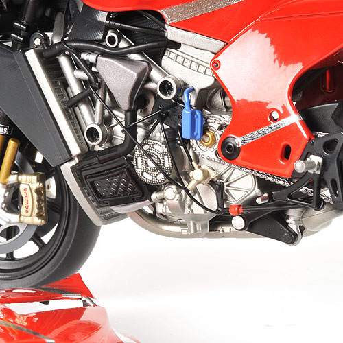 photo n°1 : Ducati Desmo 16 GP7