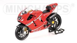 Ducati Desmo 16 GP7