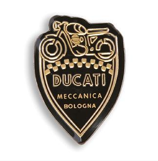 Magnet DUCATI Meccanica