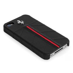 Coque Ferrari iPhone 4