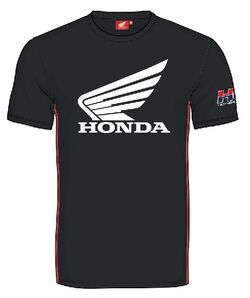 Tee-Shirt HONDA HRC