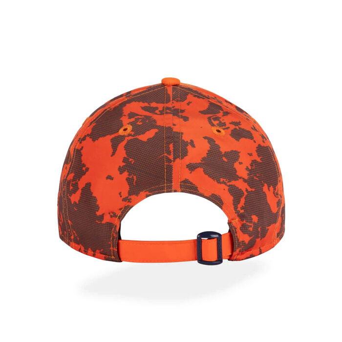 photo n°2 : Casquette KTM Red Bull New Era Orange