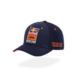 Casquette Red Bull KTM Racing Team