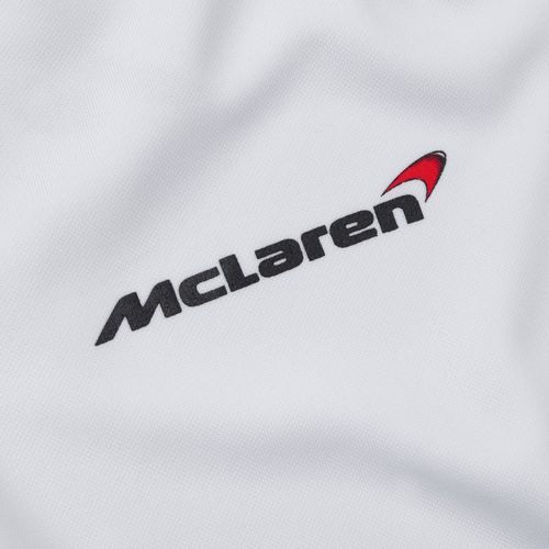 photo n°4 : T-Shirt McLAREN Team