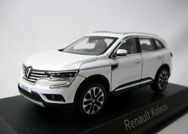 koleos miniature