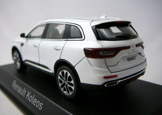 koleos miniature