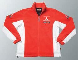 Blouson Polaire MITSUBISHI Motors