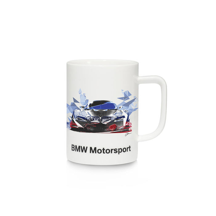 photo n°1 : Mug BMW Motorsport