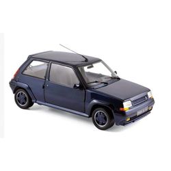 super 5 gt turbo miniature