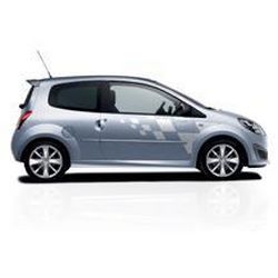 twingo rs miniature