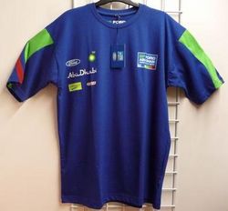 T-Shirt Enfant FORD WRC Team