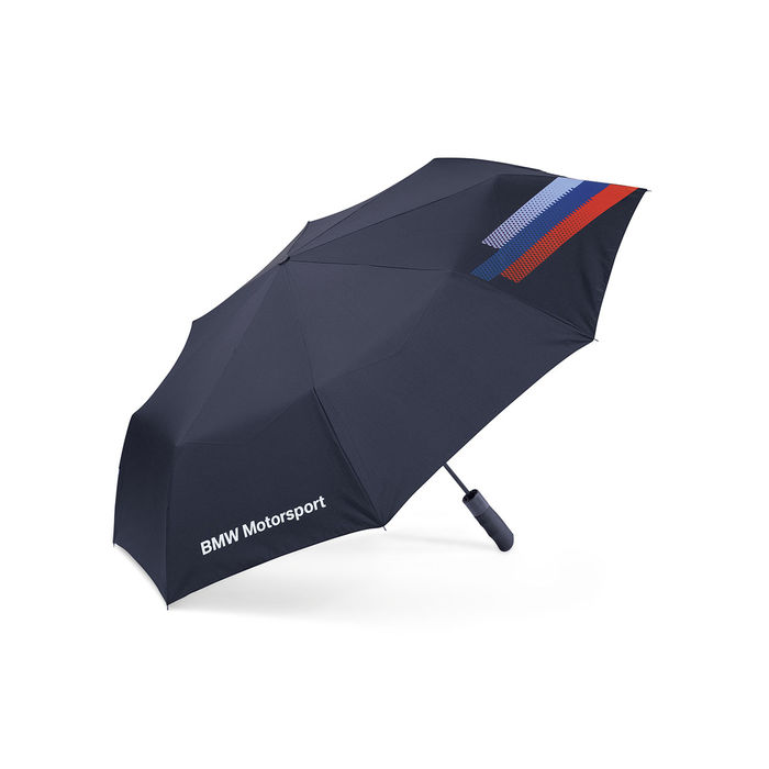 photo n°1 : Parapluie de poche BMW Motorsport
