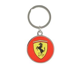 Porte Clef Ferrari P3 Voiture En Metal 