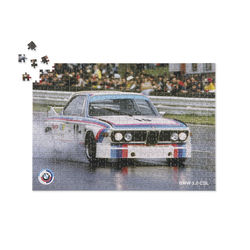Puzzle BMW Motorsport Héritage