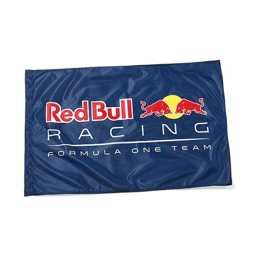 Drapeau RED BULL