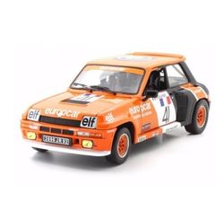 RENAULT 5 Turbo