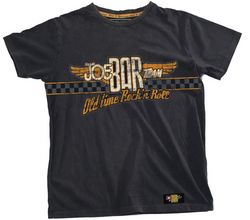 T-Shirt Joe BAR Team ROCK