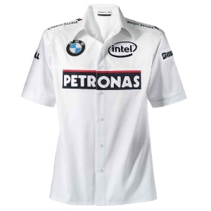 Chemisette BMW F1