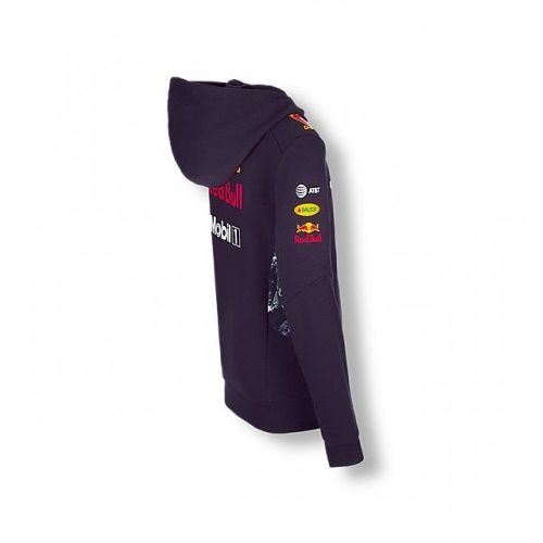 photo n°4 : Sweat Enfant RED BULL Racing