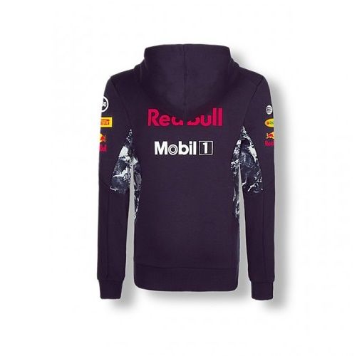 photo n°3 : Sweat Enfant RED BULL Racing