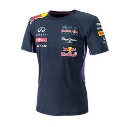 T-Shirt Red Bull Enfant