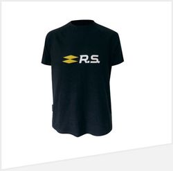 Tee-Shirt Homme RENAULT RS