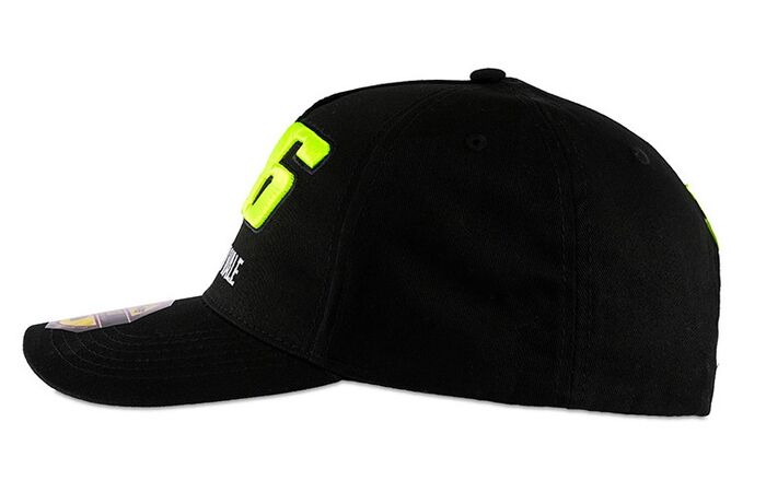 photo n°2 : Casquette Exclusive 46 Thank You Vale