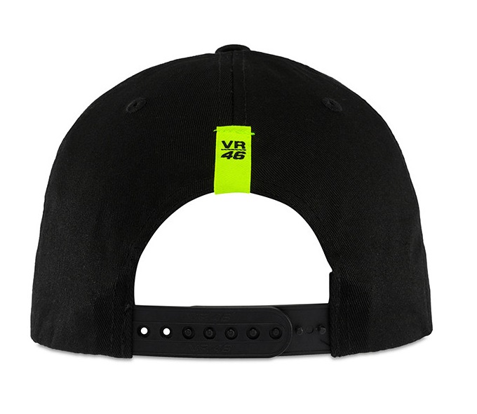 photo n°3 : Casquette Exclusive 46 Thank You Vale