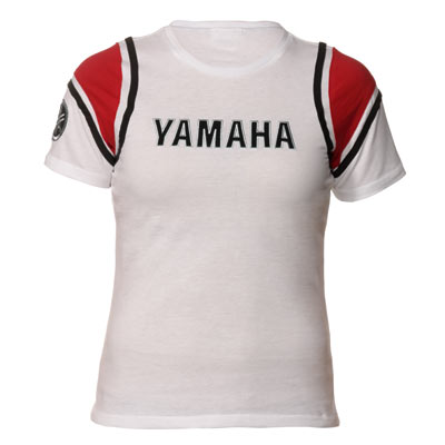 Vêtements Femme Yamaha - Vêtements & Accessoires Yamaha