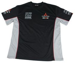 T-Shirt Mitsubishi RalliArt