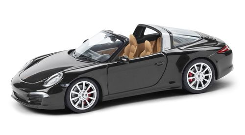 PORSCHE 911 Targa S